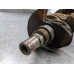 #GQ02 Crankshaft Standard For 13-15 Chevrolet Trax  1.4 25193465